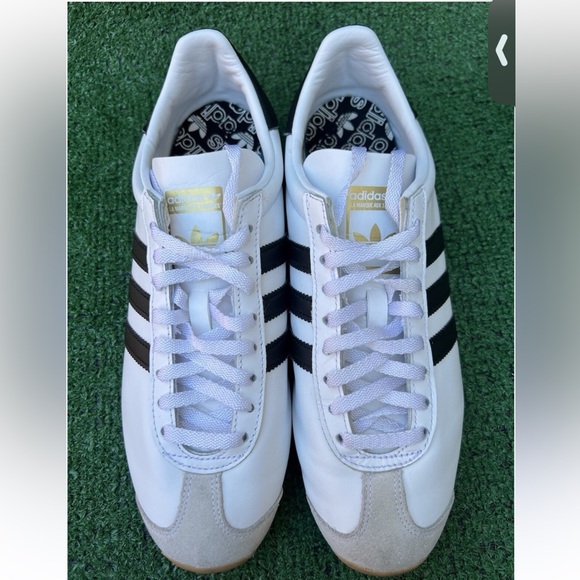 Adidas Men’s Sneakers – Size 10 – - Picture 11 of 12